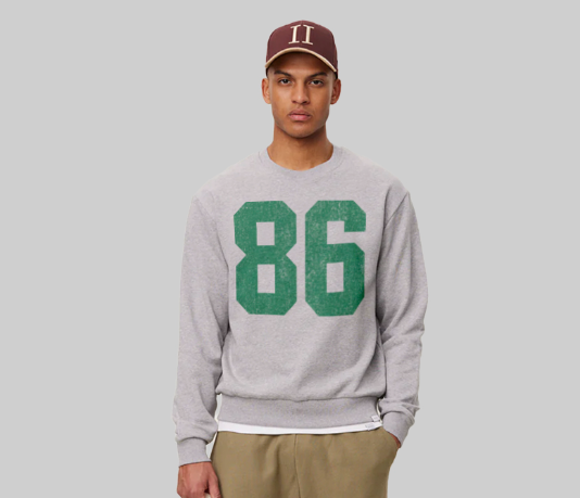 Mens' Clothing