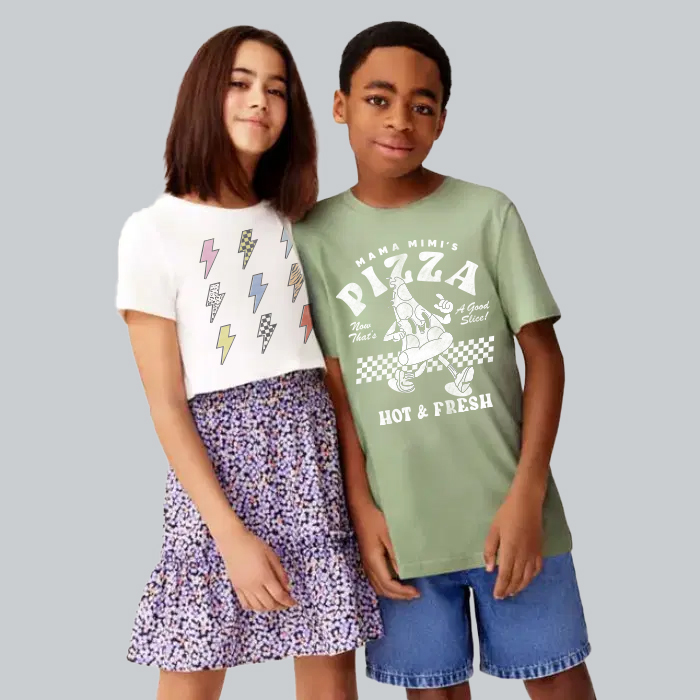 Tween Clothing
