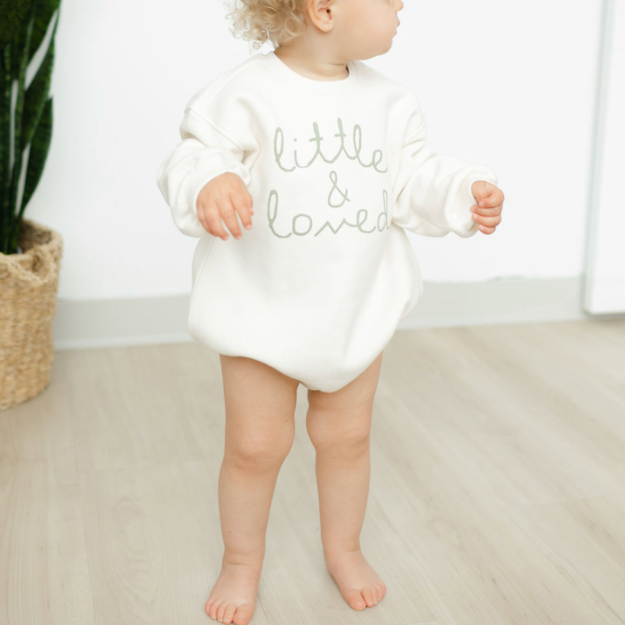 Baby Clothing