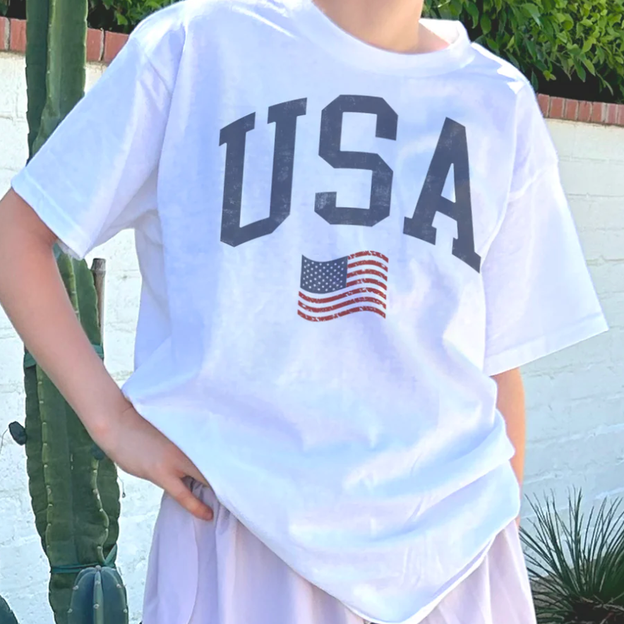 The Americana Collection