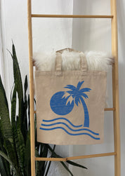 Aloha Tote Bag