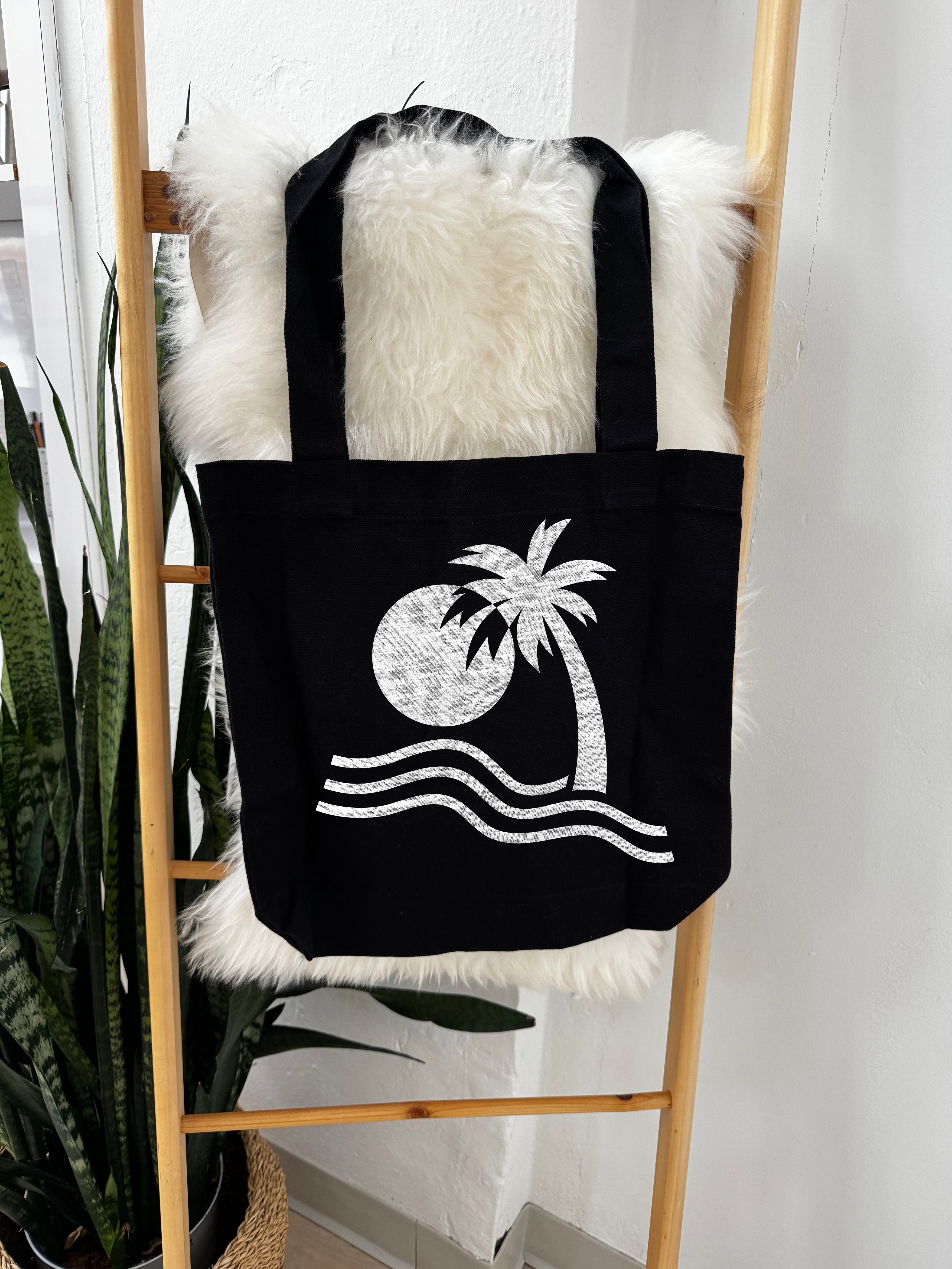 Aloha Tote Bag