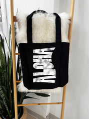 Aloha Tote Bag