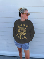 Easy Tiger Crewneck Sweatshirt