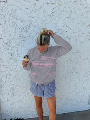That Sunshine Feeling Crewneck Sweatshirt