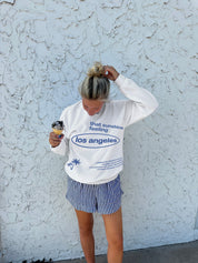 That Sunshine Feeling Crewneck Sweatshirt