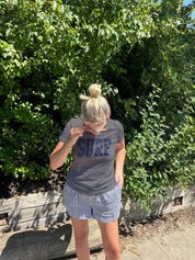 Surf Short Sleeve Tee